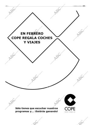 ABC MADRID 01-02-2004 página 64