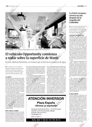 ABC MADRID 01-02-2004 página 65