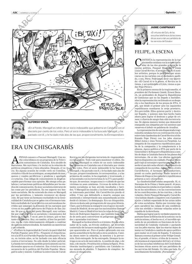 ABC MADRID 01-02-2004 página 7
