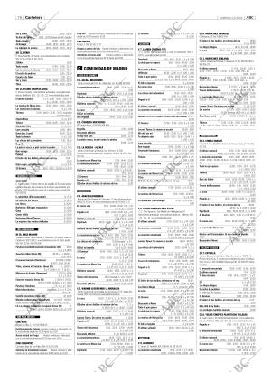 ABC MADRID 01-02-2004 página 76