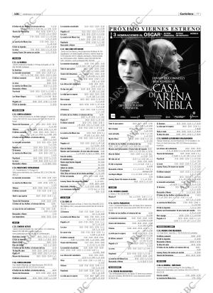 ABC MADRID 01-02-2004 página 77