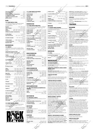 ABC MADRID 01-02-2004 página 78