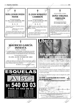 ABC MADRID 01-02-2004 página 82