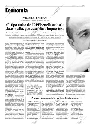 ABC MADRID 01-02-2004 página 84