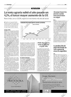 ABC MADRID 01-02-2004 página 86