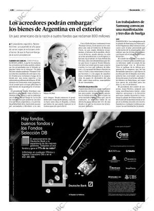 ABC MADRID 01-02-2004 página 87