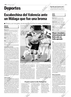 ABC MADRID 01-02-2004 página 89