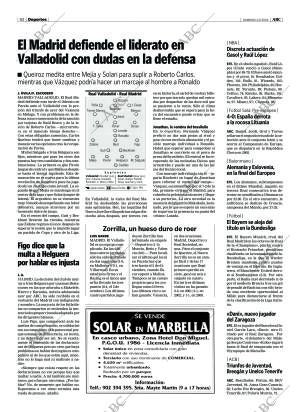 ABC MADRID 01-02-2004 página 92