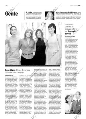 ABC MADRID 01-02-2004 página 96