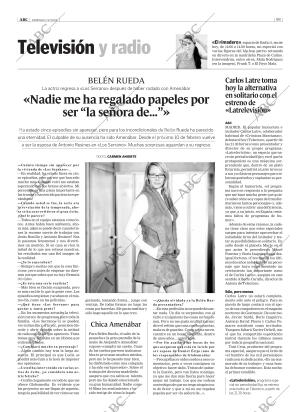 ABC MADRID 01-02-2004 página 99