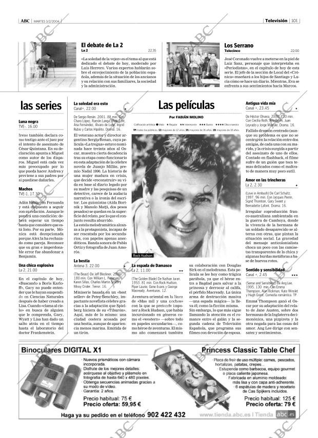 ABC MADRID 03-02-2004 página 101