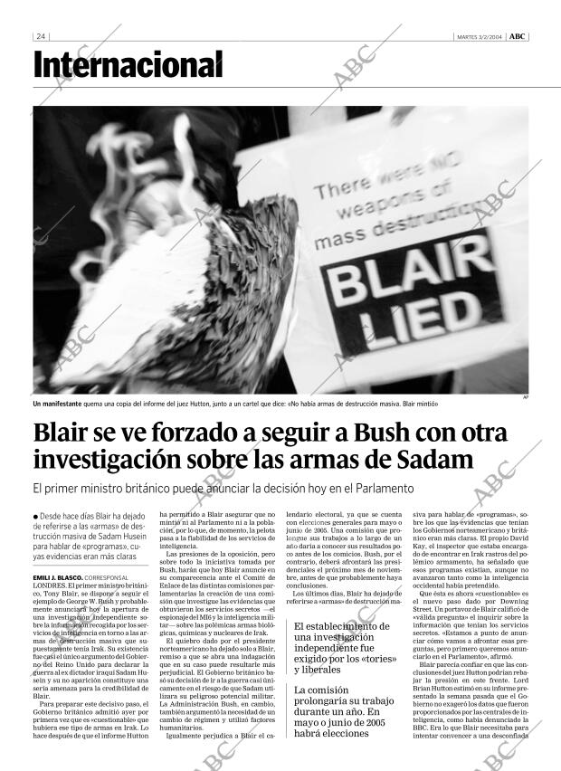 ABC MADRID 03-02-2004 página 24