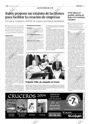 ABC CORDOBA 04-02-2004 página 13