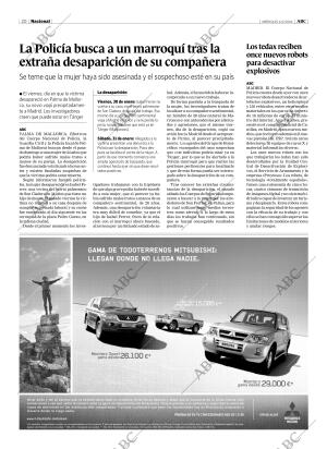ABC CORDOBA 04-02-2004 página 20