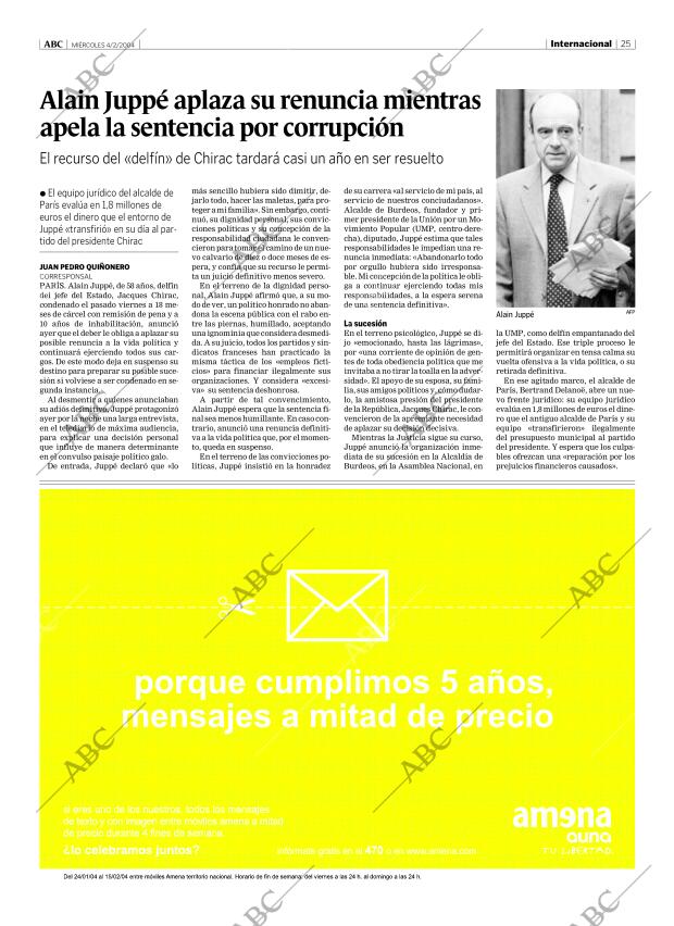 ABC CORDOBA 04-02-2004 página 25