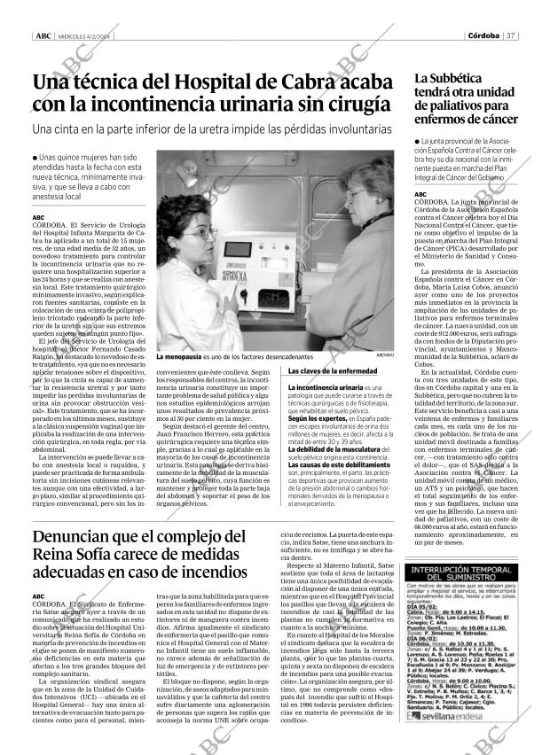 ABC CORDOBA 04-02-2004 página 37