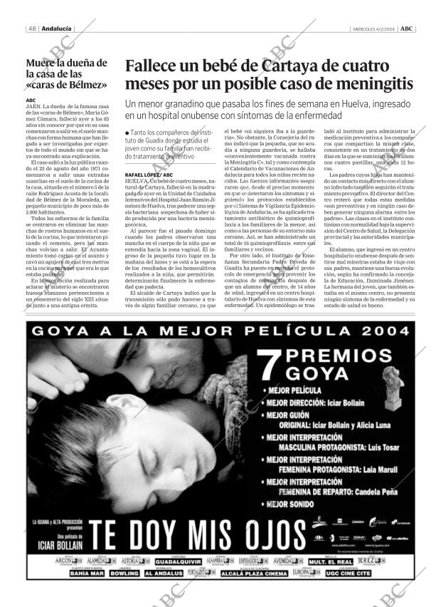 ABC CORDOBA 04-02-2004 página 48
