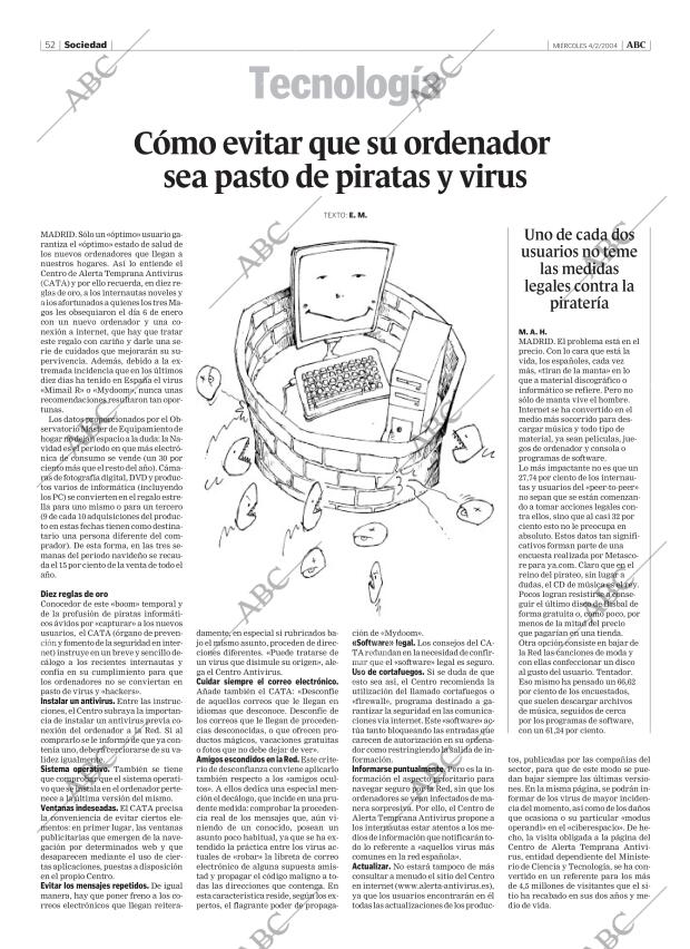 ABC CORDOBA 04-02-2004 página 52