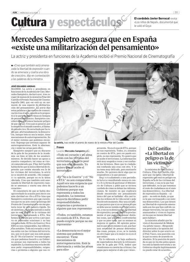 ABC CORDOBA 04-02-2004 página 55