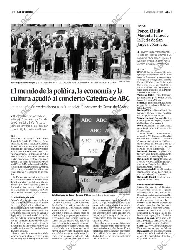ABC CORDOBA 04-02-2004 página 60