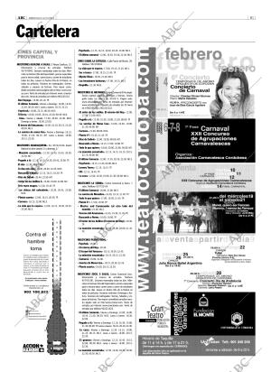 ABC CORDOBA 04-02-2004 página 61