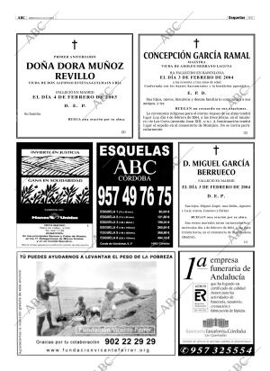 ABC CORDOBA 04-02-2004 página 63