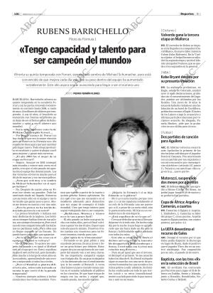 ABC CORDOBA 04-02-2004 página 81