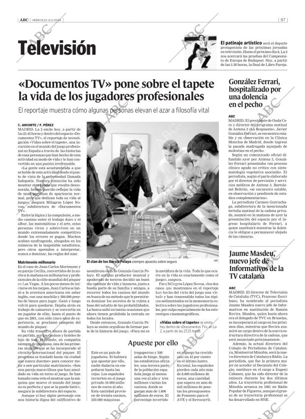 ABC CORDOBA 04-02-2004 página 87