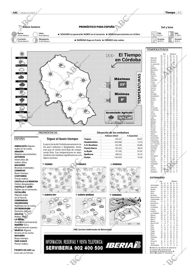 ABC CORDOBA 05-02-2004 página 43