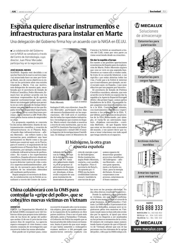 ABC CORDOBA 05-02-2004 página 53