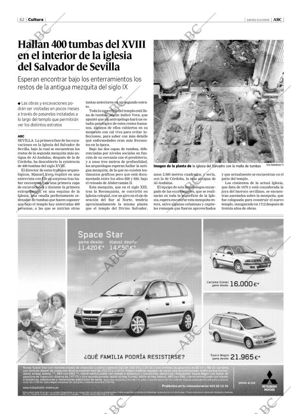 ABC CORDOBA 05-02-2004 página 62