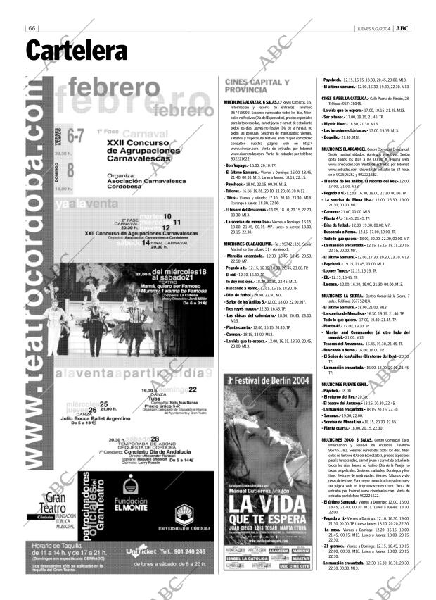 ABC CORDOBA 05-02-2004 página 66
