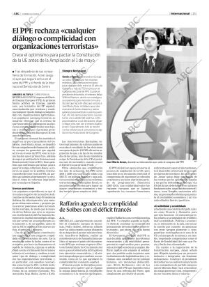 ABC MADRID 06-02-2004 página 25