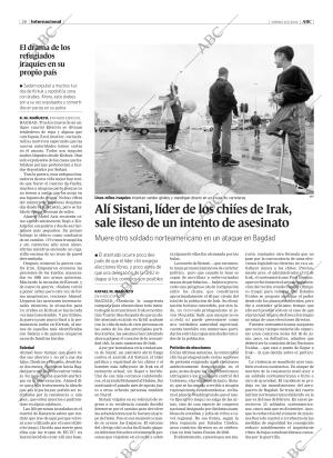 ABC MADRID 06-02-2004 página 26