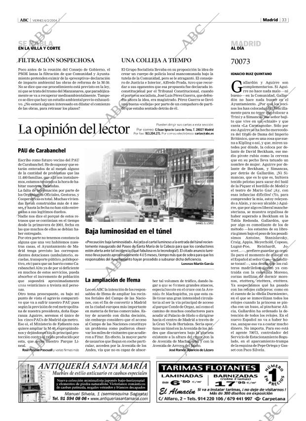 ABC MADRID 06-02-2004 página 33