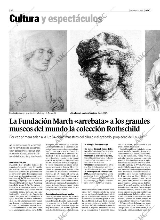 ABC MADRID 06-02-2004 página 52