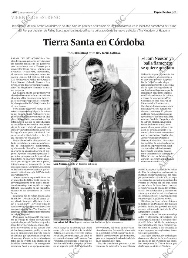 ABC MADRID 06-02-2004 página 61