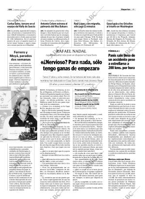 ABC MADRID 06-02-2004 página 99