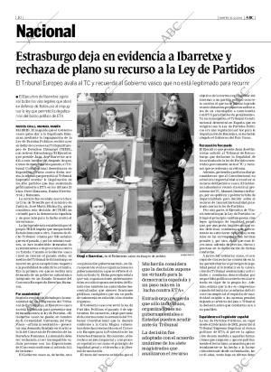 ABC MADRID 10-02-2004 página 10