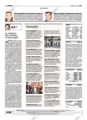 ABC MADRID 13-02-2004 página 2