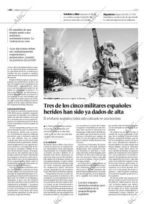ABC MADRID 13-02-2004 página 25