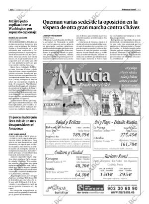 ABC MADRID 13-02-2004 página 31