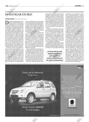 ABC MADRID 13-02-2004 página 49