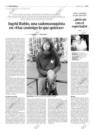 ABC MADRID 13-02-2004 página 58