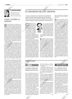 ABC MADRID 13-02-2004 página 6