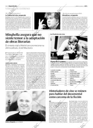 ABC MADRID 13-02-2004 página 62