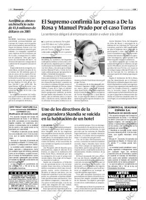 ABC MADRID 13-02-2004 página 88