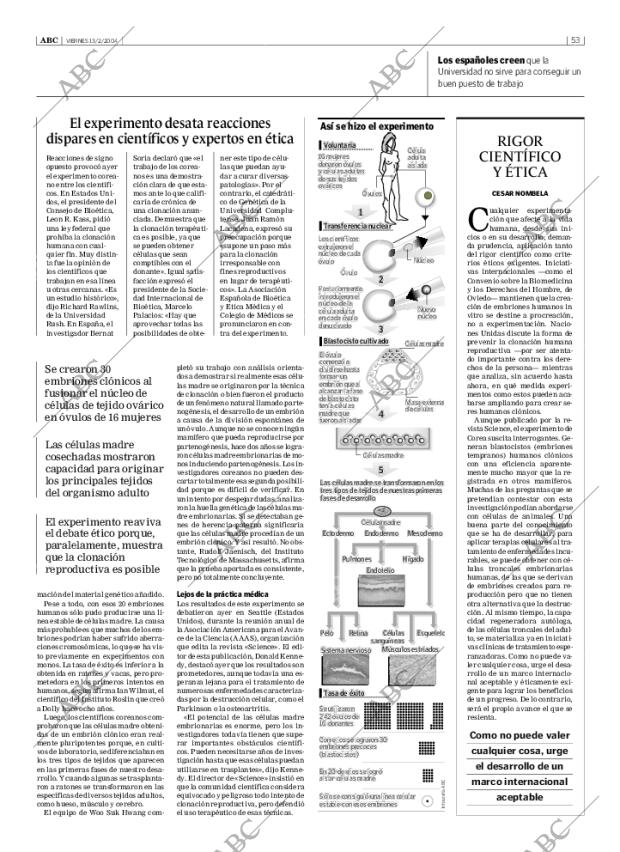 ABC SEVILLA 13-02-2004 página 53