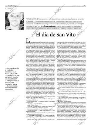 ABC MADRID 15-02-2004 página 60