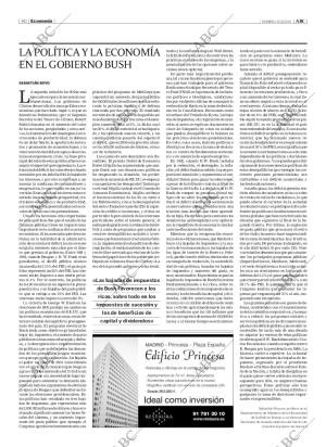 ABC MADRID 15-02-2004 página 90
